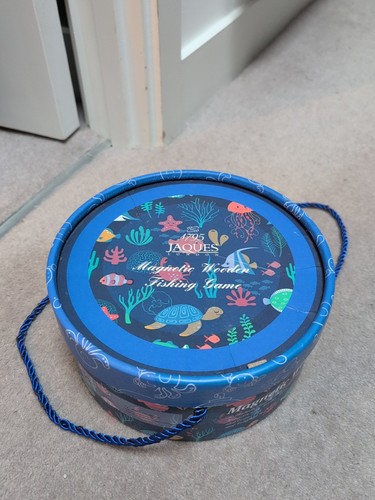 Magnetic fishing game - fishing,