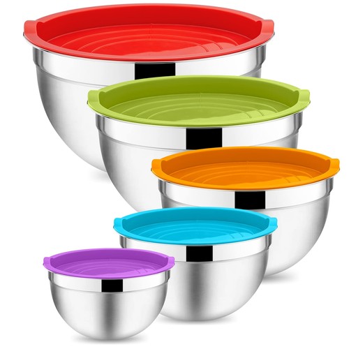 Mixing bowl set 5 - bowl, of