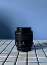 Panasonic 45mm f2.8 Macro Leica D Vario- Elmar Micro Four Thirds lens