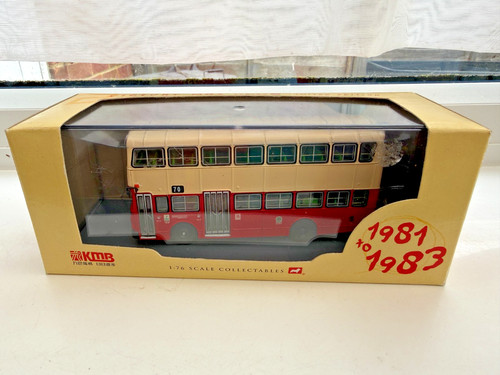 Corgi 44804 kowloon motor - corgi, 1/76