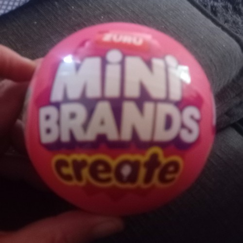 Mini brands create kawaii - mini,