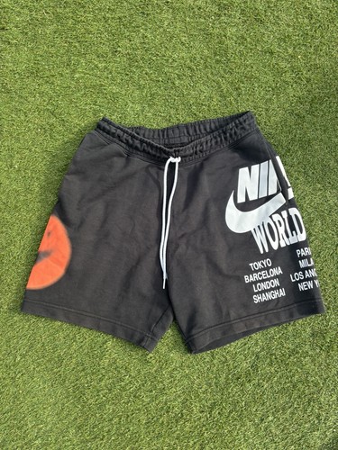 Nike world tour men - nike, french