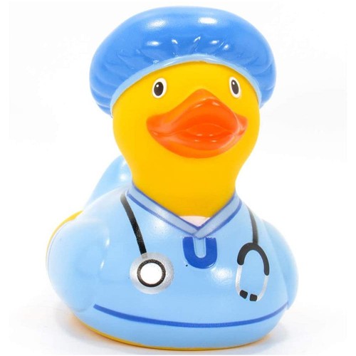 Bud duck deluxe - deluxe, medic