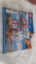 Lego 60215 Fire Station
