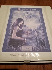 Heye Puzzle Victoria Frances