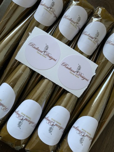 23g natural - tip), 20-23g