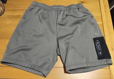 Lacoste Men’s Grey Pocket