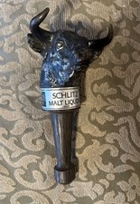 Vintage 1970s Schlitz Malt