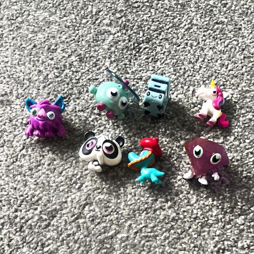 Moshi monsters ultra rare - monsters,