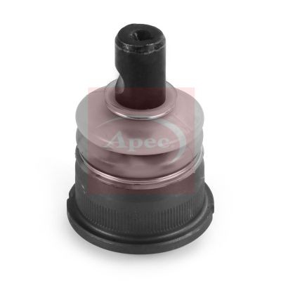 Ball joint outer lower left - ball,
