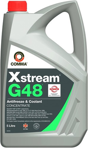 Xsg5l comma g48 ethylene - comma,
