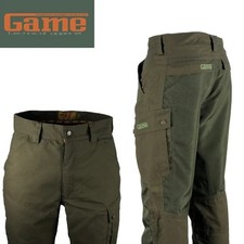 Game Hawk HB300 Waterproof Breathable Shooting Hunting Fishing Country Trouser