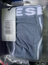 Diesel Men's Umbr-blade