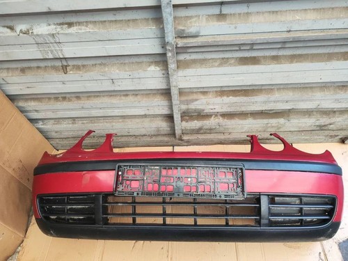 Polo 6n1 front - vw,