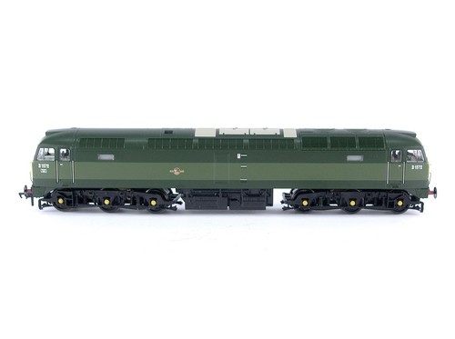 Bachmann 804 gauge class - bachmann, oo