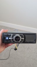 Alpine iDA-X305S Single DIN