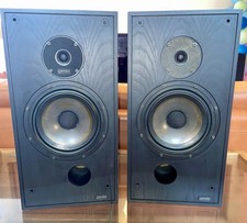 Spendor sp2 speakers - spendor, sp2/2
