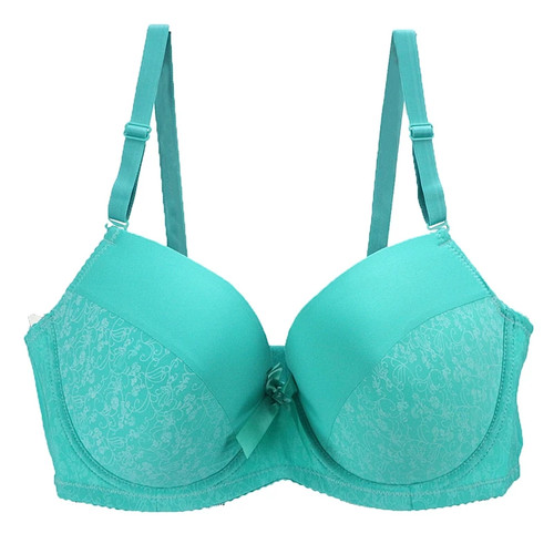 Push bra underwire full - underwire,