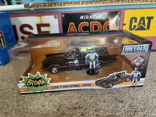 Jada die cast scale - cast, 1:24
