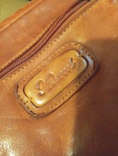 Ashwood Leather Luxury Flight