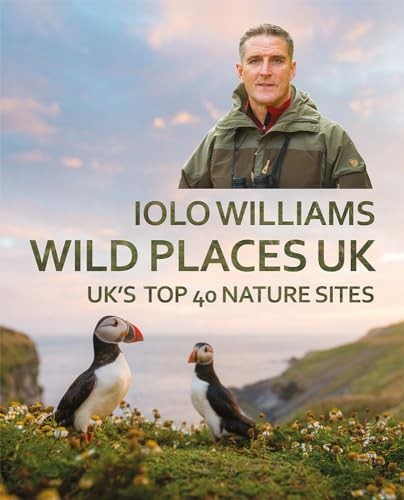 Wild places the top - wild,