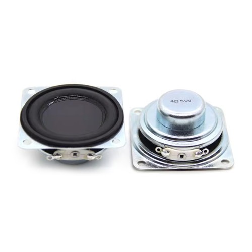 45mm full range speakers ohm - 45mm,