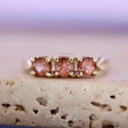 9ct yellow gold imperial - 9ct,