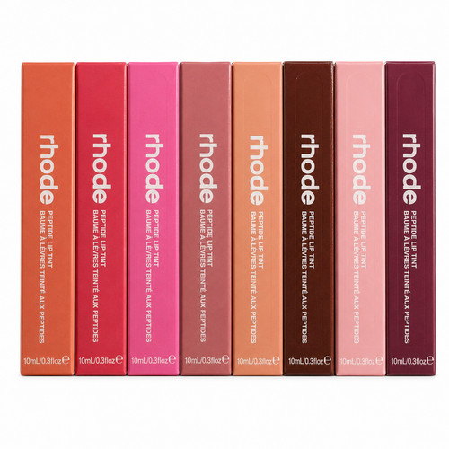 Rhode peptide lip tint - lip,