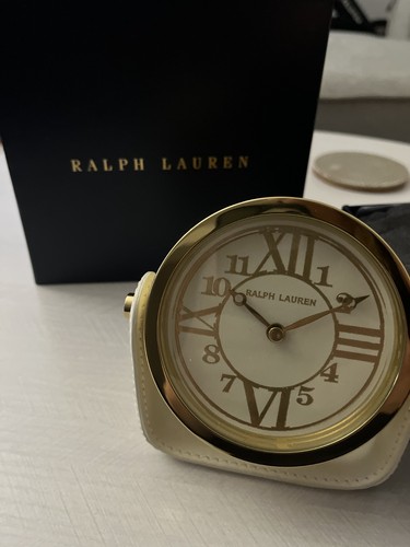 New box ralph lauren - new,