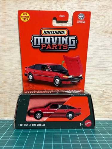Matchbox mini cars set with - matchbox,