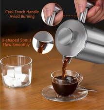 Cafetiere French Press Small