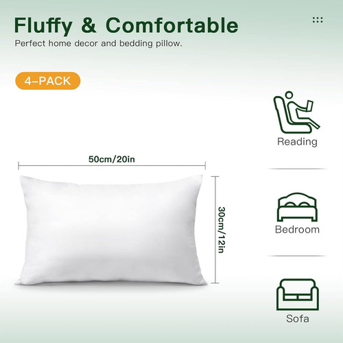 Pack throw pillow - pack, 4