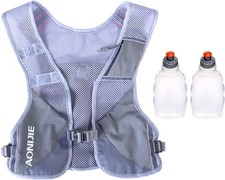 Reflective Hydration Pack