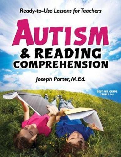 Autism and reading - autism,
