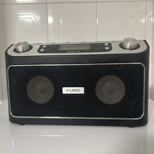 Pure Elan 2 Portable Digital