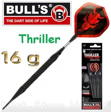 16436 Bull's Soft Darts