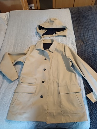 Lacoste jkt men size l - jkt., men's