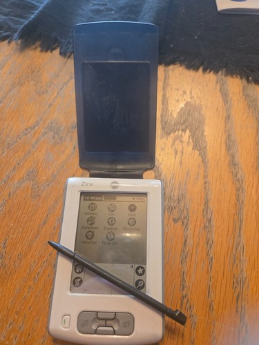 Palm zire m150 handheld - m150, pda