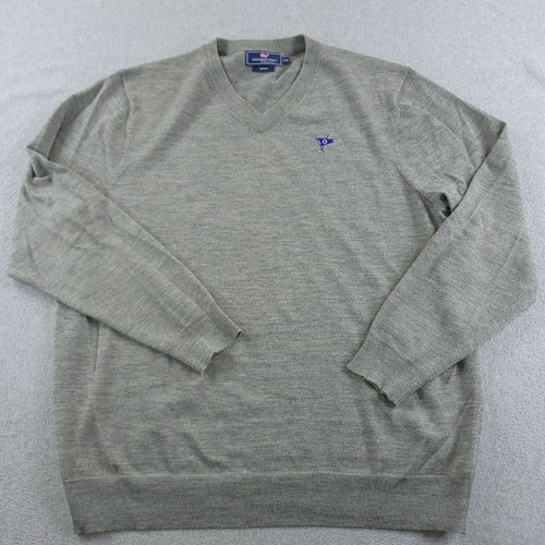 Vineyard vines sweater mens - vineyard,