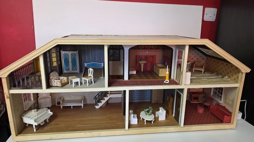 Vintage sweden s lundby - sweden, 70’s