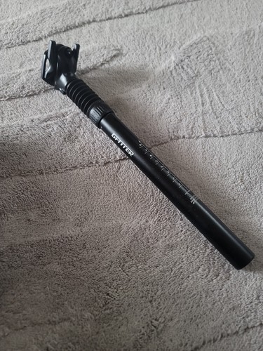 Gfitter suspension seat - suspension,