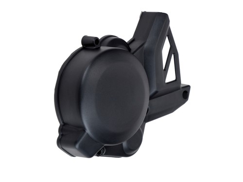 Alternator cover ignition - alternator,