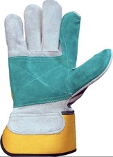 10 Pairs, Reinforced Double