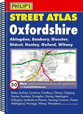 Philips street atlas - philips,