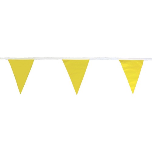 Presco standard pennant flags - presco,