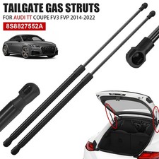2x For Audi TT Coupe FV3 FVP