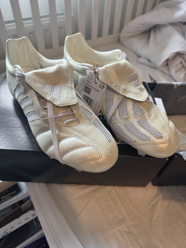 Adidas predator mania brand - mania, fg