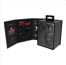 UCLEAR MOTION INFINITY SINGLE