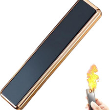 1PC Electric Windproof USB Arc
