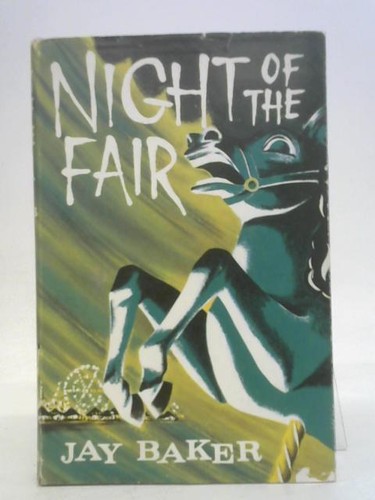 Night the fair - night, baker